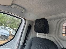 View FORD TRANSIT CUSTOM 2018   Breaking