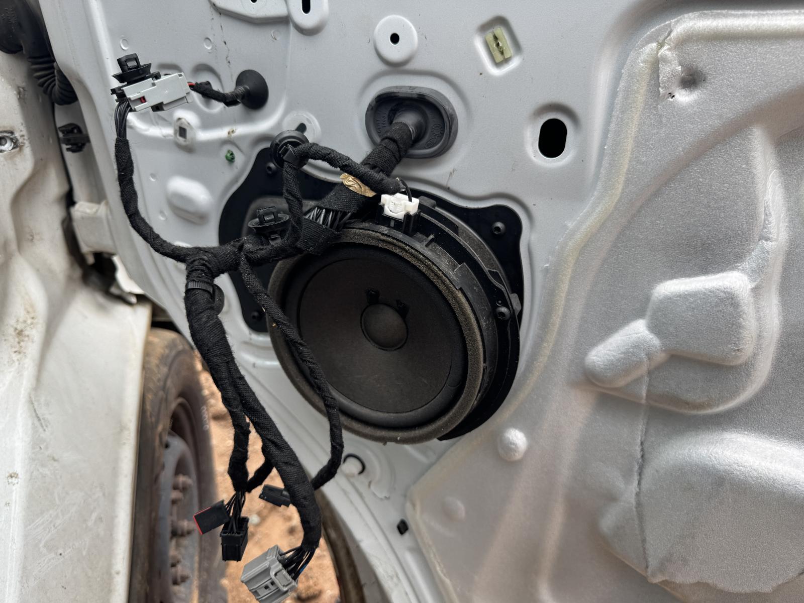 View FORD TRANSIT CUSTOM 2018   Breaking