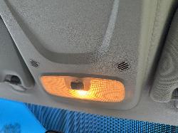 View FORD TRANSIT CUSTOM 2018   Breaking
