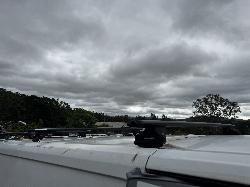 View FORD TRANSIT CUSTOM 2018   Breaking