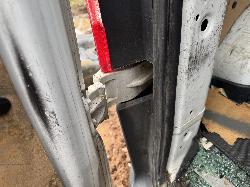 View FORD TRANSIT CUSTOM 2018   Breaking