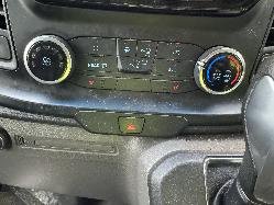 View FORD TRANSIT CUSTOM 2018   Breaking