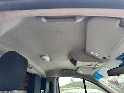 View FORD TRANSIT CUSTOM 2018   Breaking