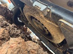 View FORD TRANSIT CUSTOM 2018   Breaking