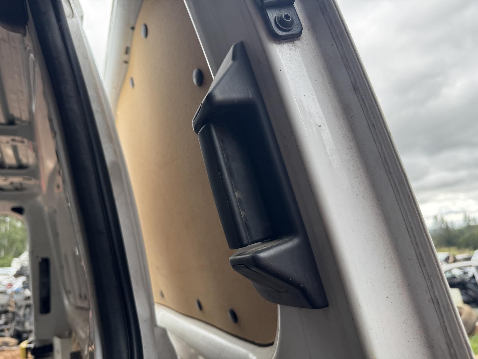 View FORD TRANSIT CUSTOM 2018   Breaking