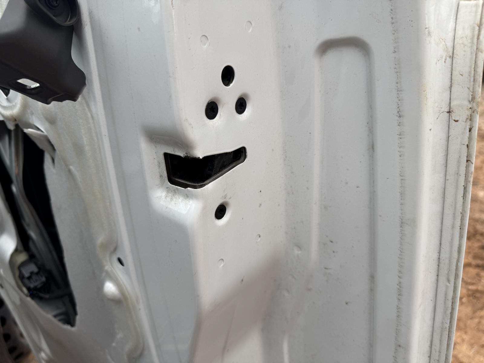 View FORD TRANSIT CUSTOM 2018   Breaking