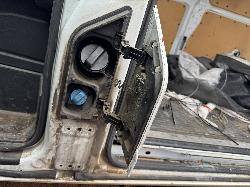View FORD TRANSIT CUSTOM 2018   Breaking