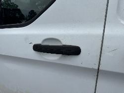 View FORD TRANSIT CUSTOM 2018   Breaking