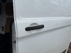 View FORD TRANSIT CUSTOM 2018   Breaking