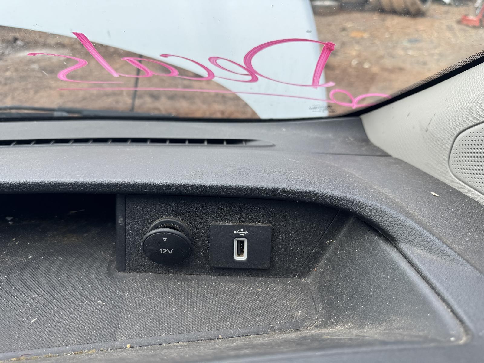 View FORD TRANSIT CUSTOM 2018   Breaking