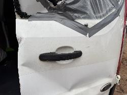 View FORD TRANSIT CUSTOM 2018   Breaking