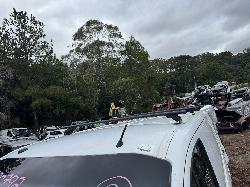 View FORD TRANSIT CUSTOM 2018   Breaking
