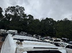 View FORD TRANSIT CUSTOM 2018   Breaking