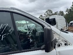 View FORD TRANSIT CUSTOM 2018   Breaking