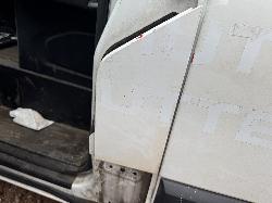 View FORD TRANSIT CUSTOM 2018   Breaking