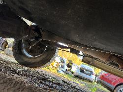 View MAZDA BT50 2011 2 Door Utility Breaking