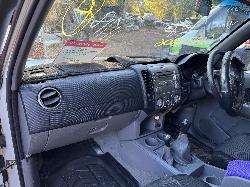 View MAZDA BT50 2011 2 Door Utility Breaking