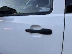 View MAZDA BT50 2011 2 Door Utility Breaking
