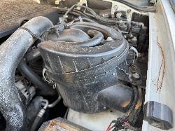 View MAZDA BT50 2011 2 Door Utility Breaking