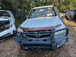 View MAZDA BT50 2011 2 Door Utility Breaking