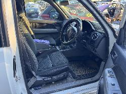 View MAZDA BT50 2011 2 Door Utility Breaking
