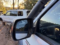 View MAZDA BT50 2011 2 Door Utility Breaking