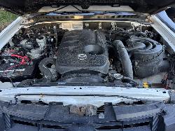 View MAZDA BT50 2011 2 Door Utility Breaking