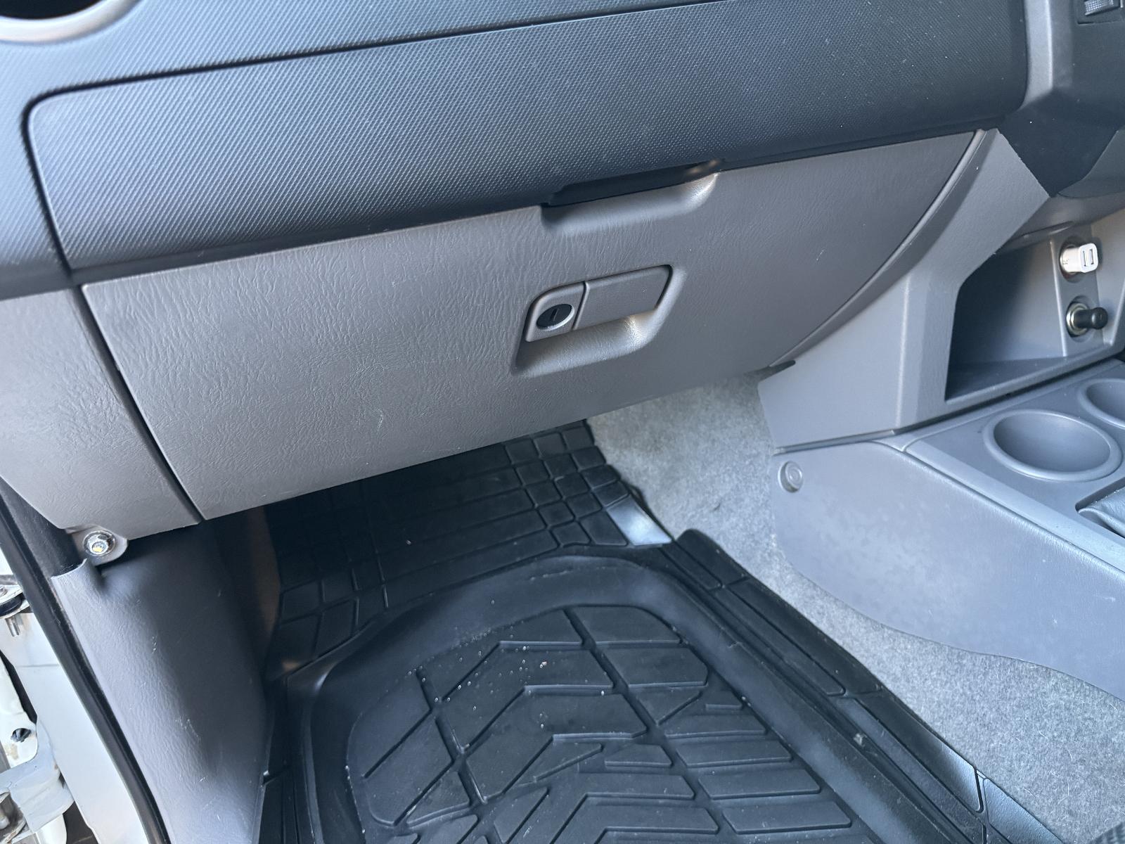 View MAZDA BT50 2011 2 Door Utility Breaking