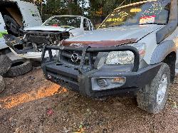 View MAZDA BT50 2011 2 Door Utility Breaking