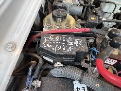 View MAZDA BT50 2011 2 Door Utility Breaking