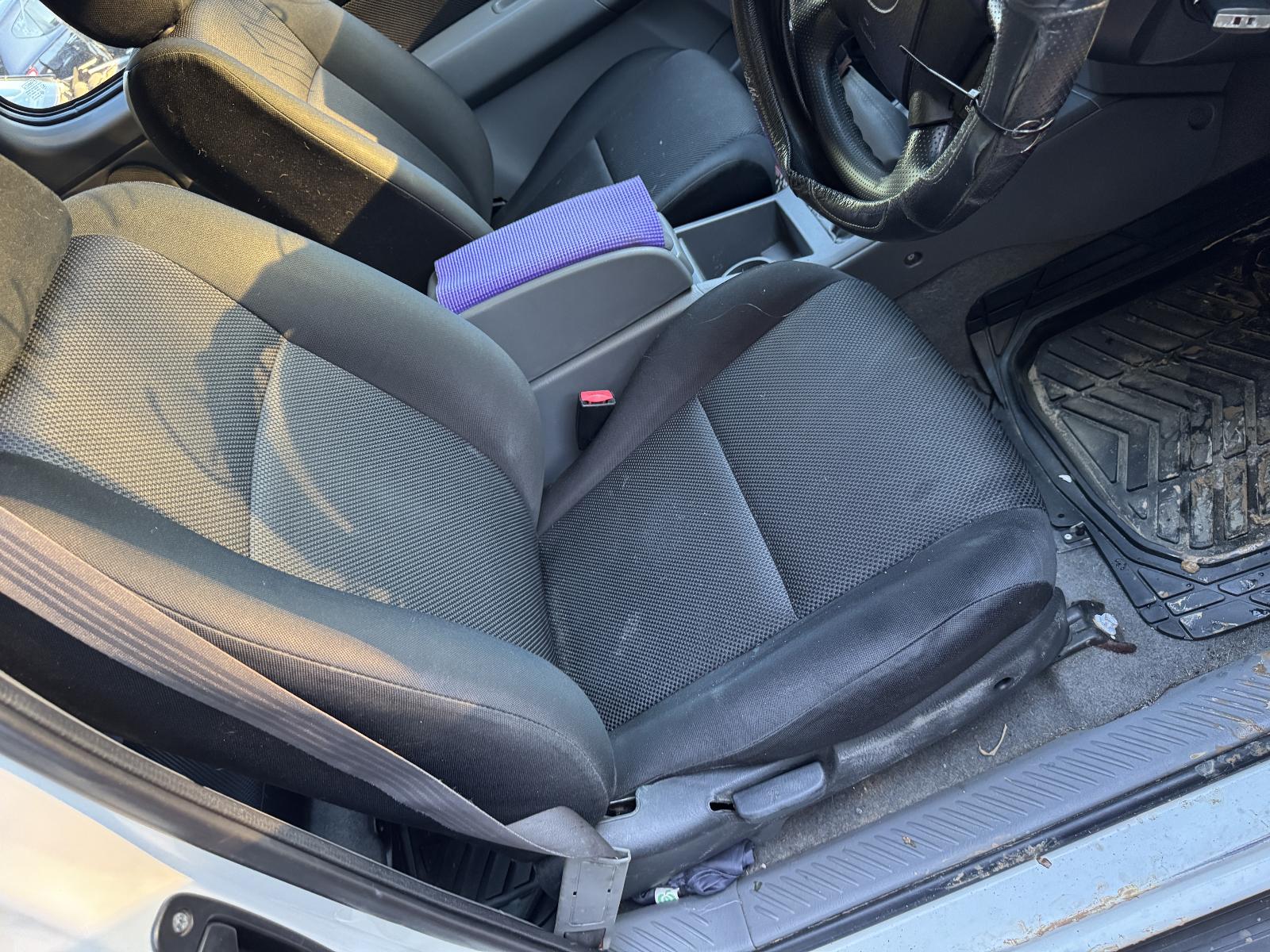 View MAZDA BT50 2011 2 Door Utility Breaking
