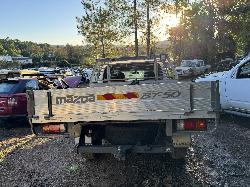 View MAZDA BT50 2011 2 Door Utility Breaking