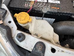 View MAZDA BT50 2011 2 Door Utility Breaking