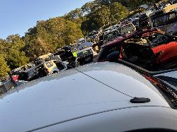 View MAZDA BT50 2011 2 Door Utility Breaking