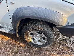 View MAZDA BT50 2011 2 Door Utility Breaking