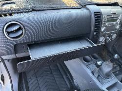View MAZDA BT50 2011 2 Door Utility Breaking