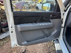 View MAZDA BT50 2011 2 Door Utility Breaking