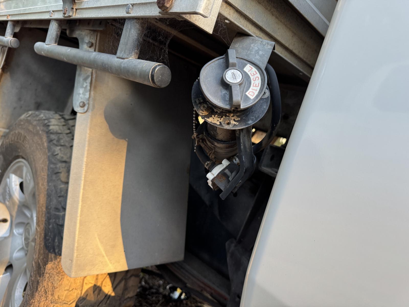 View MAZDA BT50 2011 2 Door Utility Breaking