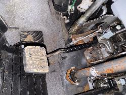 View MAZDA BT50 2011 2 Door Utility Breaking