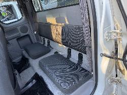 View MAZDA BT50 2011 2 Door Utility Breaking