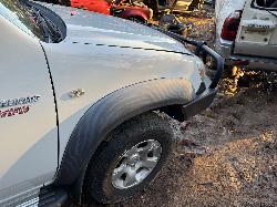 View MAZDA BT50 2011 2 Door Utility Breaking