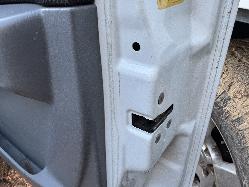 View MAZDA BT50 2011 2 Door Utility Breaking