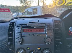 View MAZDA BT50 2011 2 Door Utility Breaking