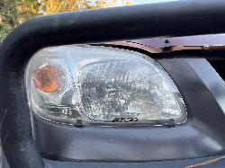 View MAZDA BT50 2011 2 Door Utility Breaking