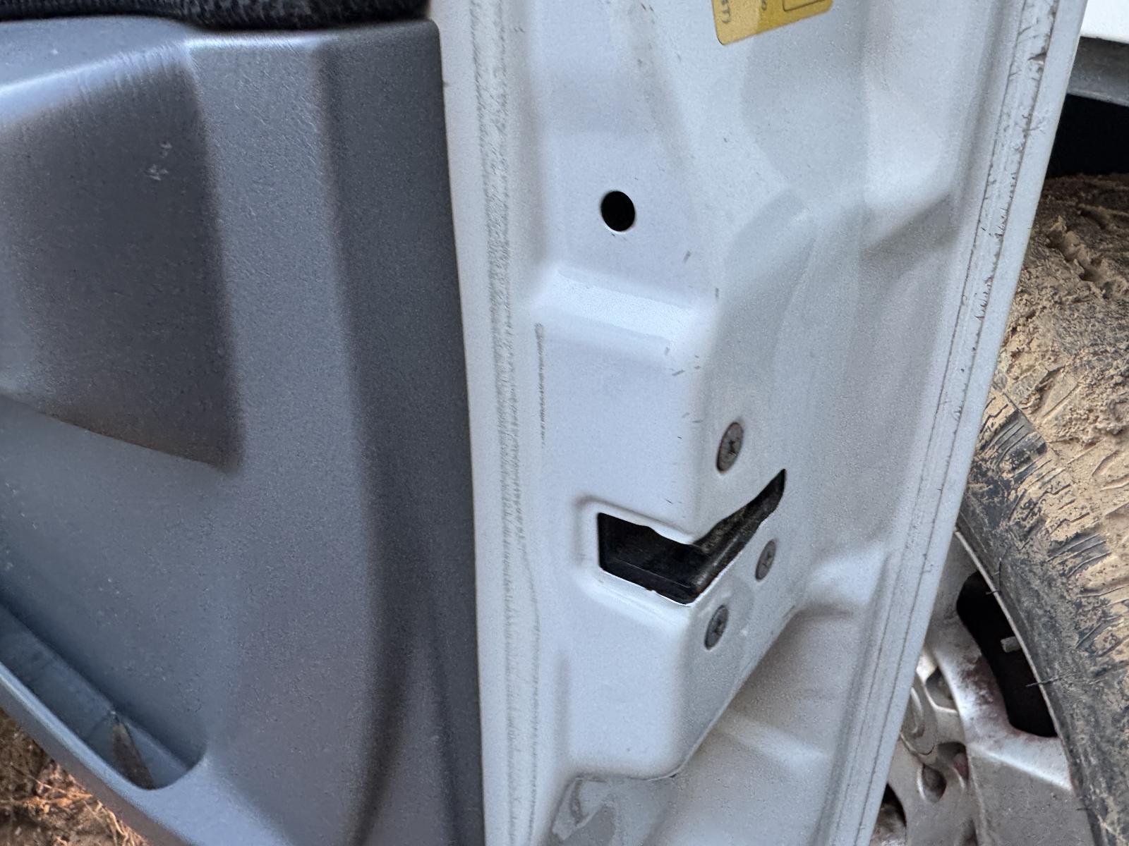 View MAZDA BT50 2011 2 Door Utility Breaking