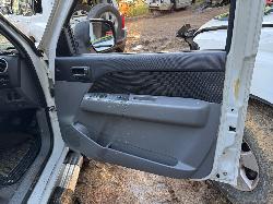View MAZDA BT50 2011 2 Door Utility Breaking