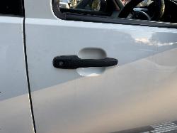 View MAZDA BT50 2011 2 Door Utility Breaking