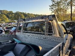 View MAZDA BT50 2011 2 Door Utility Breaking