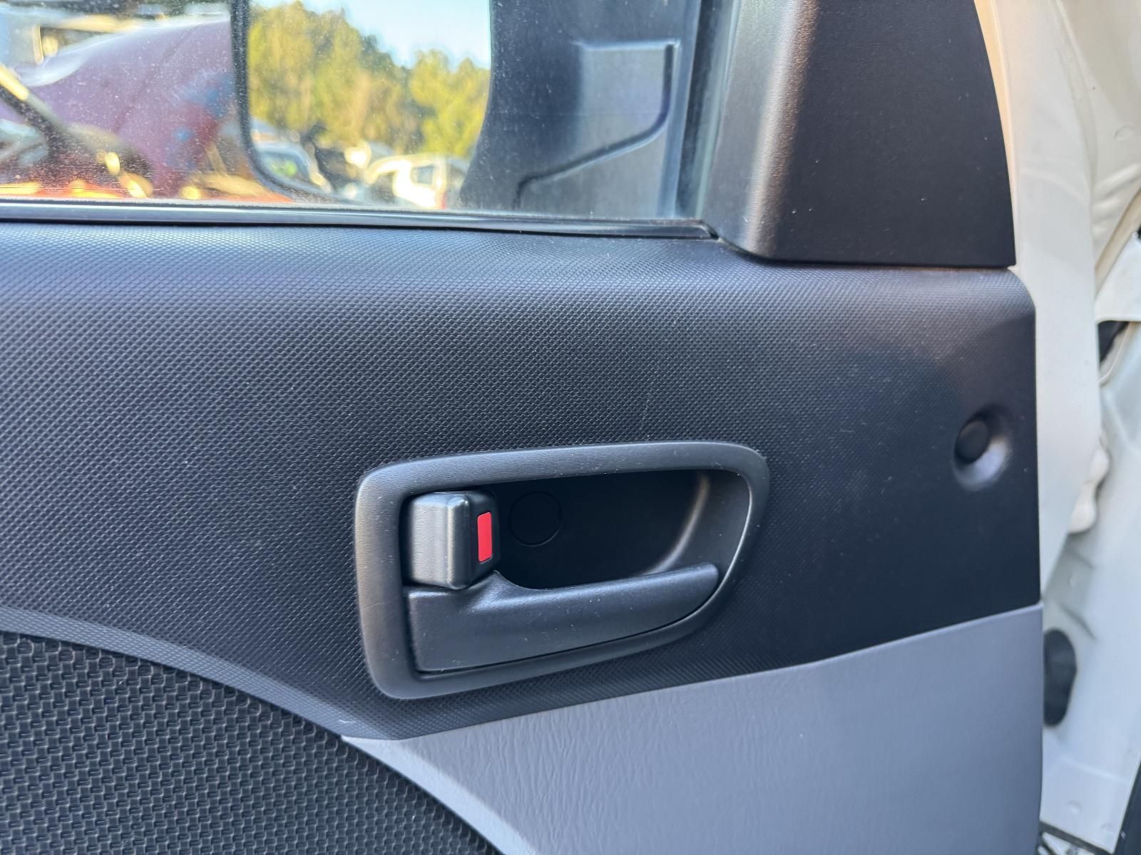 View MAZDA BT50 2011 2 Door Utility Breaking