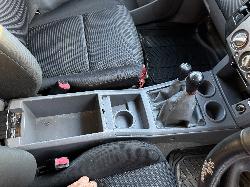 View MAZDA BT50 2011 2 Door Utility Breaking